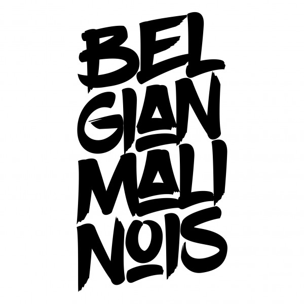 A_Font_BelgianMalinois_Index