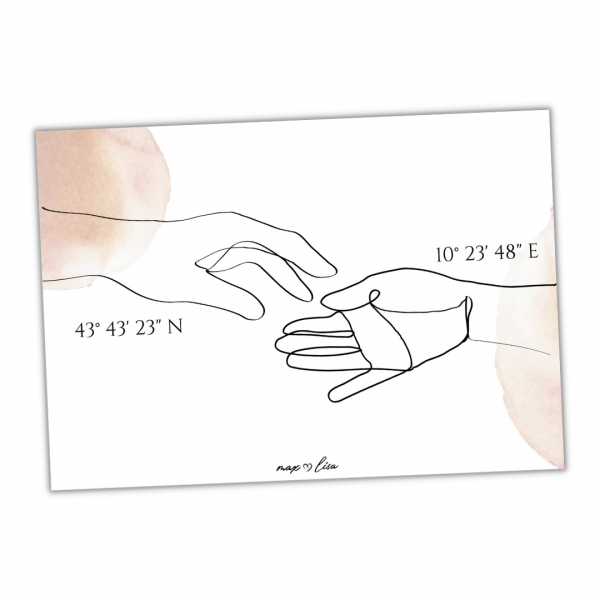 SchildPers_ReachingHands1