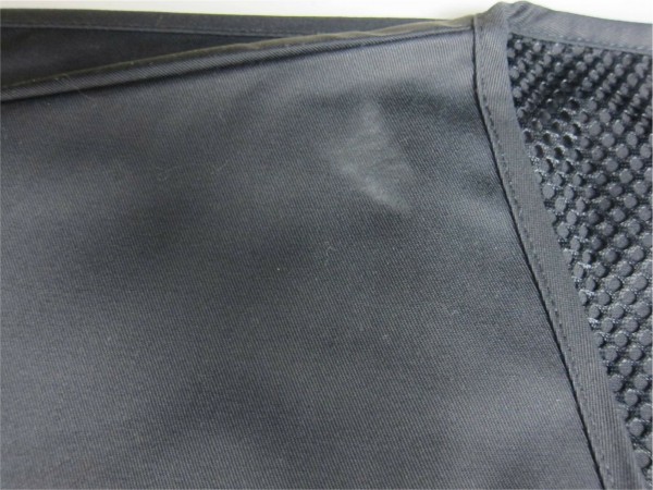 Hundesport Weste dummytasche siviwonder stickerei flockdruck edel mutig treu