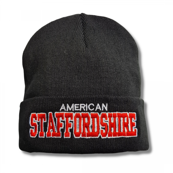 ExBeanie_AmStaff
