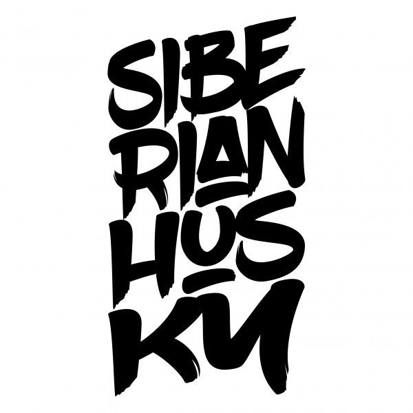 A_Font_SiberianHusky_Index