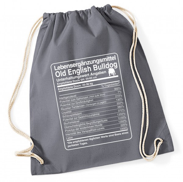 BAGDosis_OldEnglBulldogDG