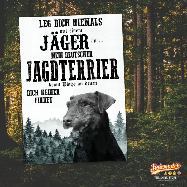 JagdSchild_DeutJagdterrierRau3