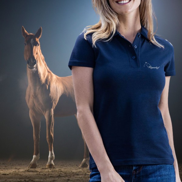 Kayserhof Damen Polo