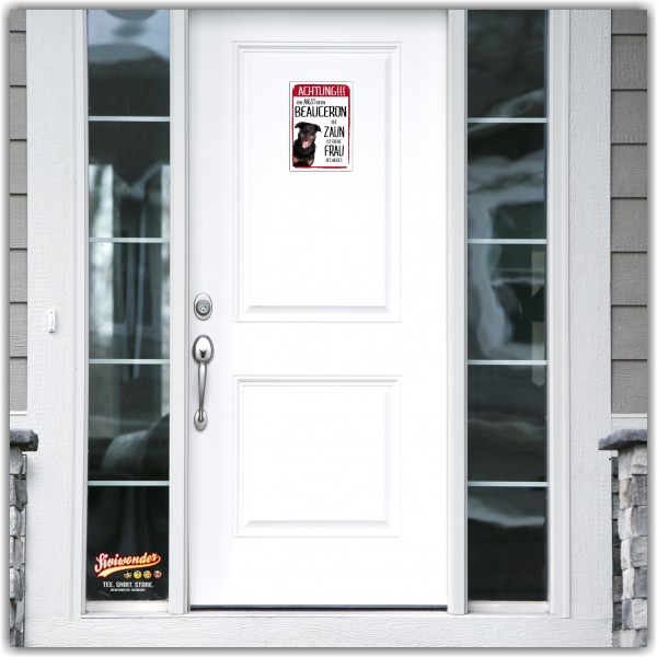 SchildZaun_Beauceron2