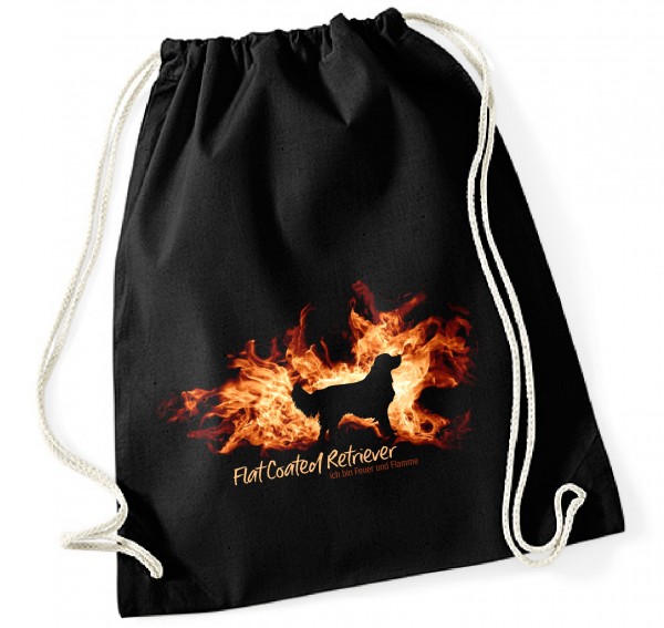 BAGFlamme_FlatCoaRetr