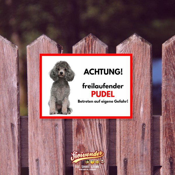 SchildFrei_PudelGrau2