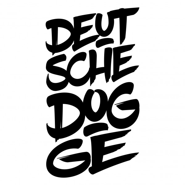 A_Font_DeutscheDogge_Index