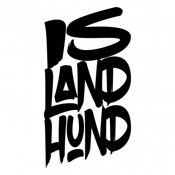 A_Font_Islandhund_Index