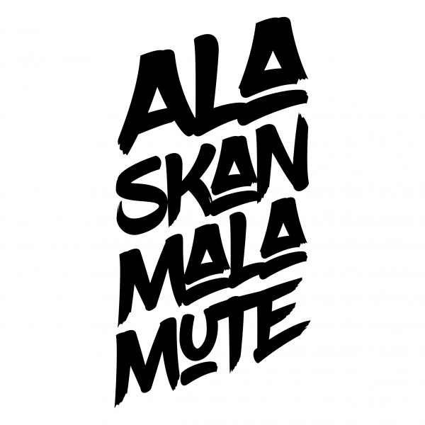 A_Font_AlaskanMalamute_Index