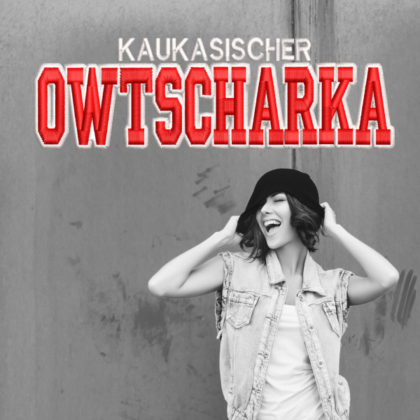 ExBeanie_KaukasischerOwtscharka2