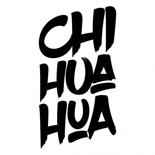 A_Font_Chihuahua_Index