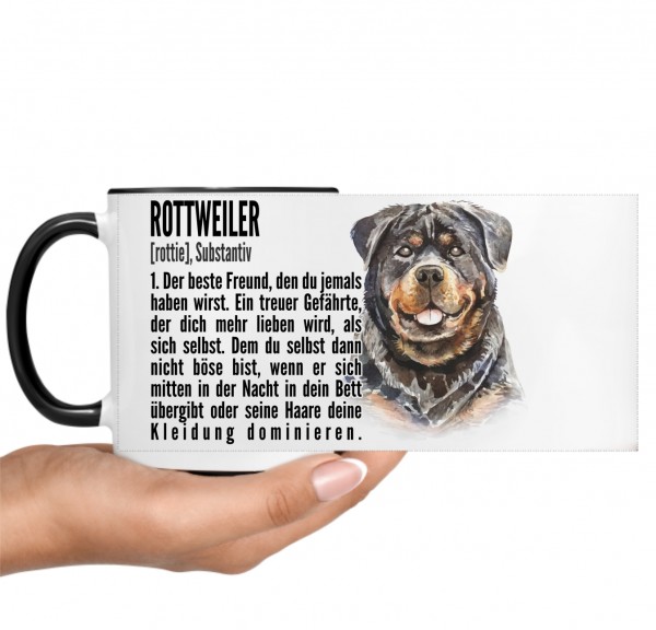 Mug_Rottweiler