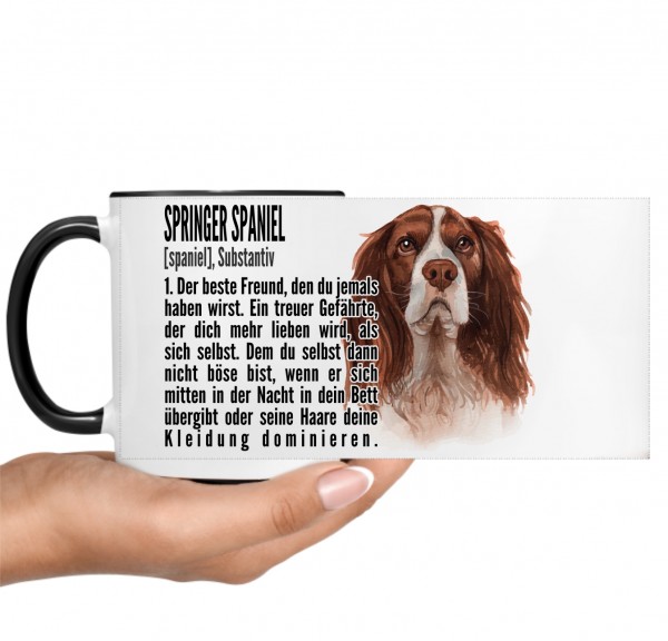 Mug_sSpringerSpaniel