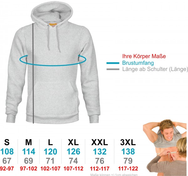 Dog Hoodie Unisex Sweatshirt Extreme Hundemotiv American Akita Inu Japan Great Japanese Dog Hoodie Unisex Sweatshirt Extreme Hundemotiv