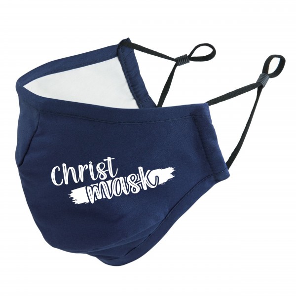 M_ChristMaskNavy