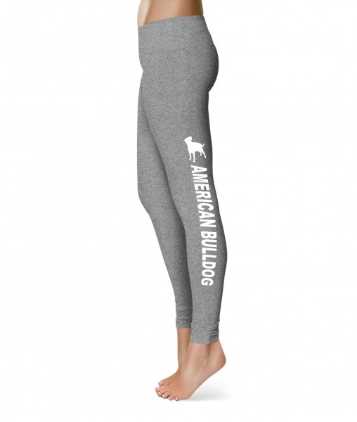 Leggings_AmericanBulldog_Grey
