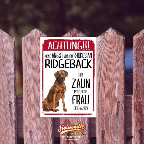 SchildZaun_RhodRidgeback1