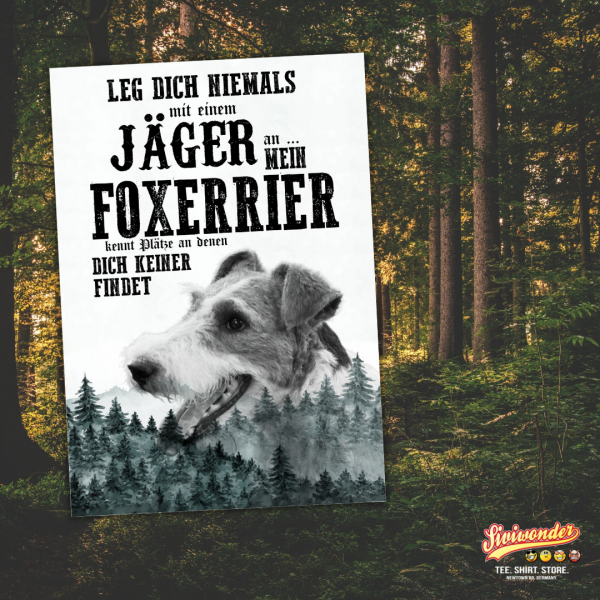 JagdSchild_FoxterrierRau3