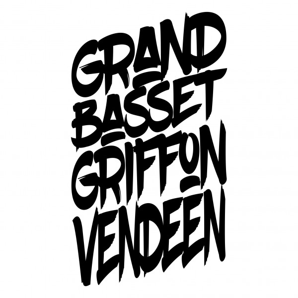 A_Font_GrandBassetGriffonVendeen_Index