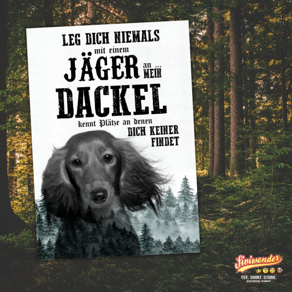 JagdSchild_DackelLang3