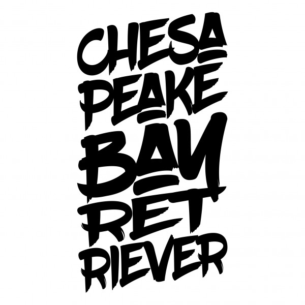 A_Font_ChesapeakeBayRetriever_Index