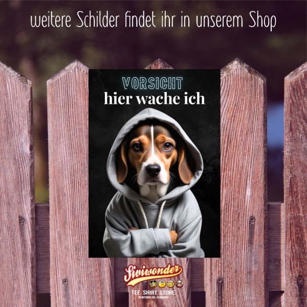 SchildVorsicht_Beagle4